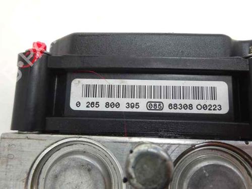 ABS Bremseaggregat CITROËN C4 I (LC_) [2004-2014]  7557850
