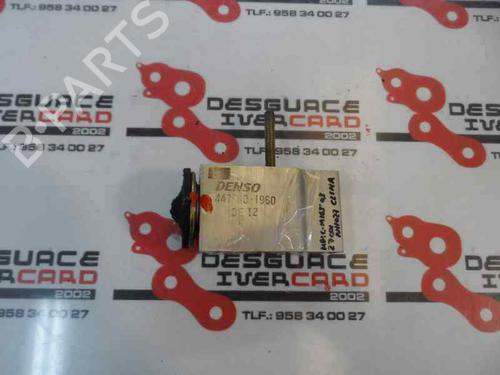 Electronic sensor MERCEDES-BENZ M-CLASS (W163) ML 270 CDI (163.113) | BP14172406M84