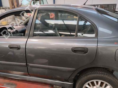 Dør venstre bak MITSUBISHI CARISMA (DA_) 1.9 DI-D (DA5A) (115 hp) 22435658