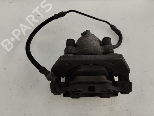 Left rear brake caliper BMW X5 (E53) 3.0 d | BP12458448M107 