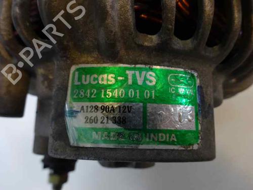 Alternator TATA INDIGO MARINA (4_V2) | BP2696936M7