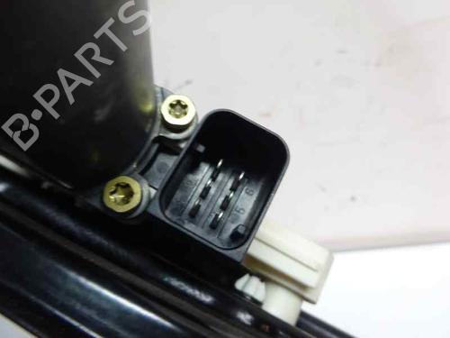Used Rear left window mechanism MERCEDES-BENZ E-CLASS (W211) E 320 CDI (211.026) (204 hp) 6802215