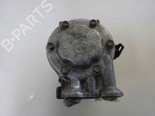 AC compressor FORD FIESTA V (JH_, JD_) 1.4 TDCi | BP1339992M34