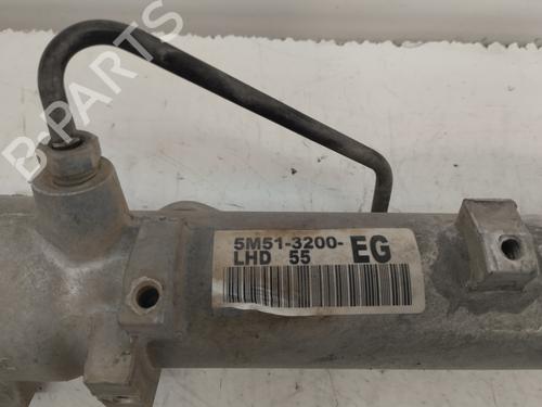 Steering rack FORD FOCUS II (DA_, HCP, DP)  | BP19482988M22 
