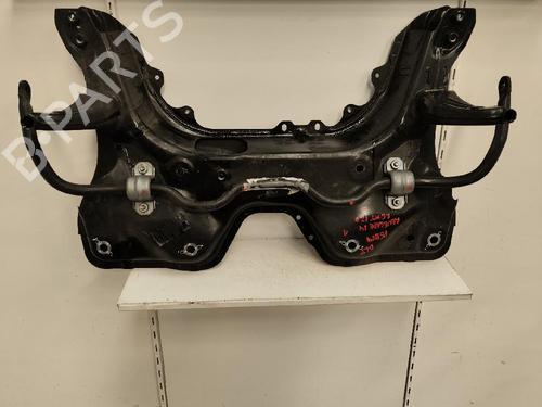 Used Subframe Subframe JEEP RENEGADE VAN (BU, B1) 1.6 MultiJet (120 hp) 16763292 16763292