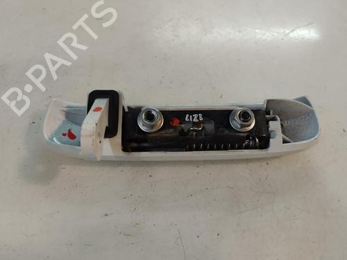Bakluke lås MITSUBISHI MIRAGE / SPACE STAR VI Hatchback (A0_A)  | BP16097508C101 
