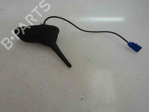 Antenne/Base CITROËN DS4 (NX_) 1.6 HDi 110 (112 hp) 14170300
