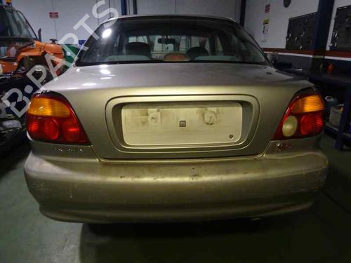 Fuel pump KIA SEPHIA Saloon (FA) | BP6939274M76