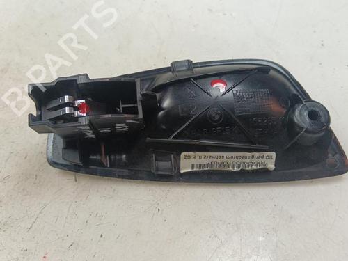 Front left interior door handle BMW 1 (E87) 118 d | BP35741688I13 - Image 2