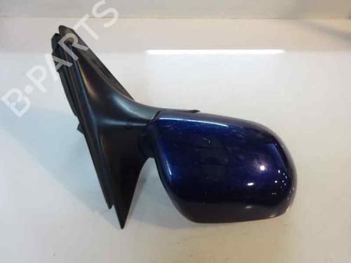 Used Right mirror AUDI A3 (8L1) 1.9 TDI (110 hp) 2552260