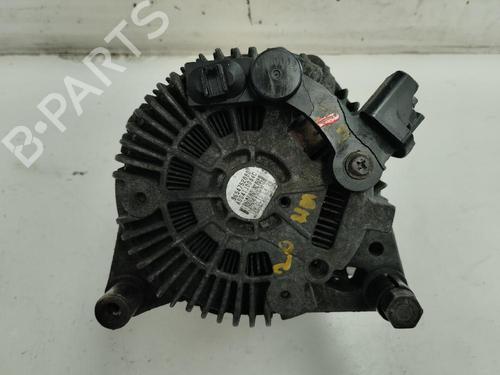 Alternator CITROËN C4 Picasso I MPV (UD_) 2.0 HDi 138 | BP19483006M7