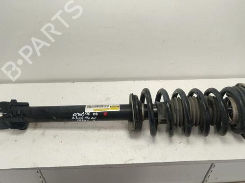 Used Right front shock absorber Right front shock absorber 39550998 39550998