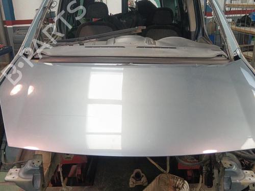 Capot Capot CITROËN BERLINGO MULTISPACE (B9) 1.6 HDi 90 (90 hp) 36375034 36375034