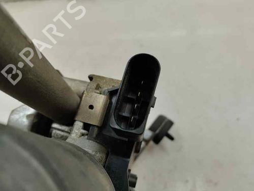 Viskermotor vindrude VW GOLF PLUS V (5M1, 521) 1.9 TDI (105 hp) 30540751