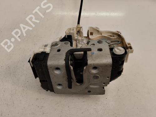 Used Rear left lock CHRYSLER SEBRING (JS) 2.0 CRD (140 hp) 16519581