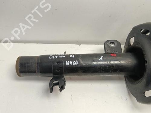 Left front shock absorber CITROËN C4 CACTUS 1.2 THP 110 | BP35743278M16 - Image 2