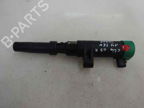 Used Ignition coil Ignition coil RENAULT CLIO II (BB_, CB_) [1998-2016] 6241582 6241582