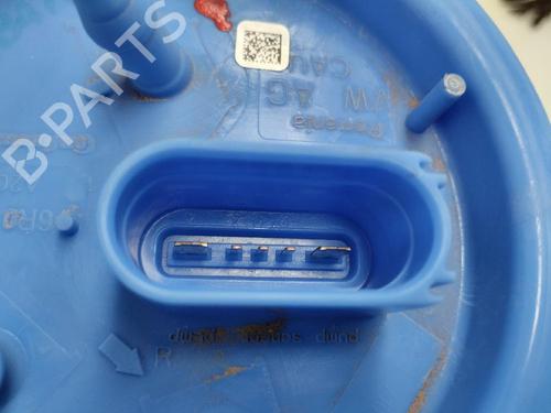 Used Fuel pump SEAT IBIZA IV (6J5, 6P1) 1.2 TSI (90 hp) 13748621