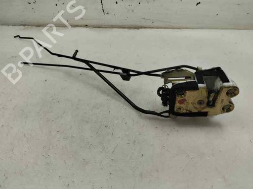 Used Front left lock Front left lock 35739610 35739610
