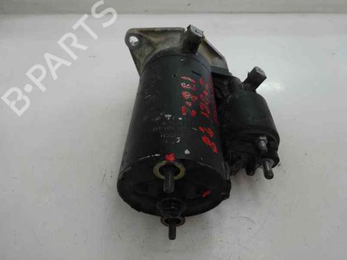 Starter OPEL VECTRA B (J96) 2.0 DTI 16V (F19) | BP5950435M8