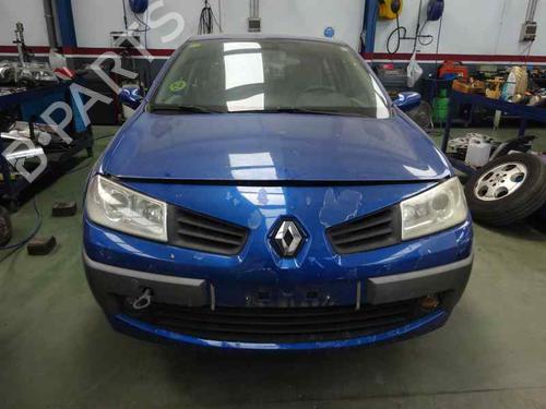 Boîte à Fusibles RENAULT MEGANE II (BM0/1_, CM0/1_)  | BP5855717E1 