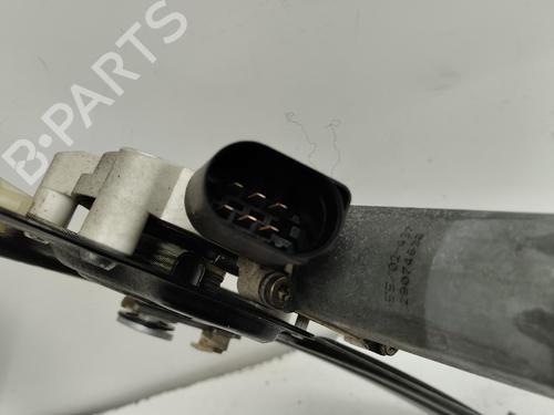Rear left window mechanism BMW 5 Touring (E61) 525 i | BP13313010C24 