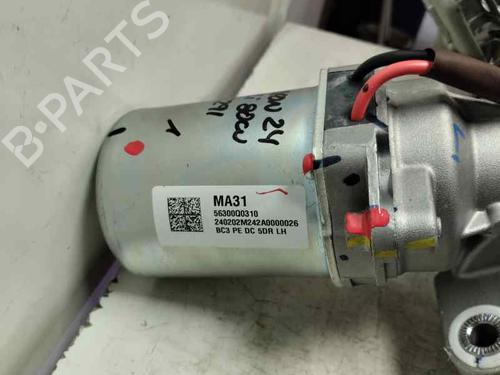 Steering column HYUNDAI BAYON (BC3) 1.2 MPI | BP30540615M21 - Image 3