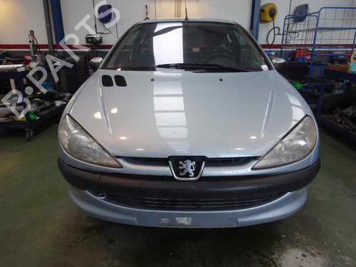 AC compressor PEUGEOT 206 Hatchback (2A/C)  | BP6551853M34 