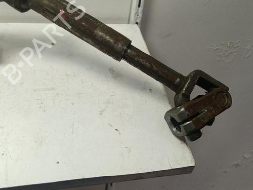 Steering column AUDI A3 (8P1) 2.0 TDI | BP39610347M21 - Image 3