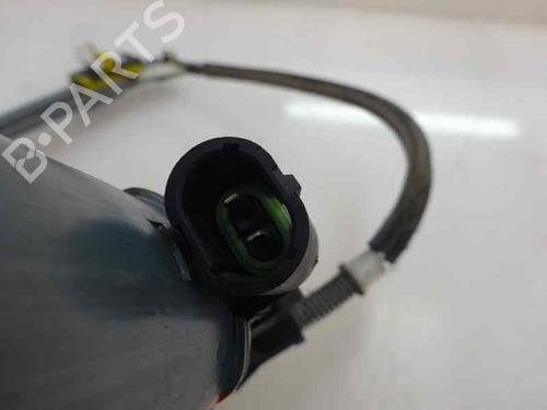 Rear right window mechanism RENAULT MEGANE Scenic (JA0/1_) 1.9 dTi (JA0N) | BP6787922C25