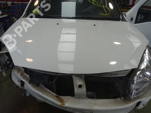 Motorhjelm DACIA SANDERO 1.5 dCi (68 hp) 11288960