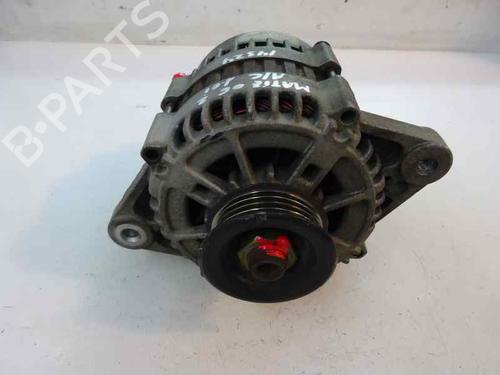Used Alternator Alternator 7108138 7108138