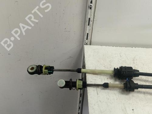Cable Cable CITROËN C4 CACTUS 1.6 BlueHDi 100 (99 hp) 35742294 35742294