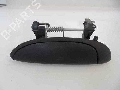 Türgriff hinten links außen für DACIA LOGAN (LS_) [2004-2025]  1623719