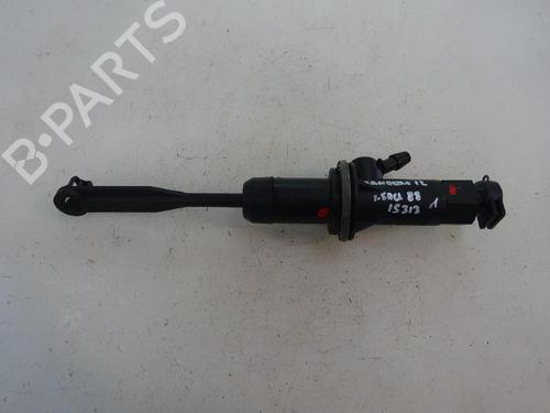 Used Clutch slave cylinder Clutch slave cylinder DACIA SANDERO 1.5 dCi (88 hp) 14170654 14170654