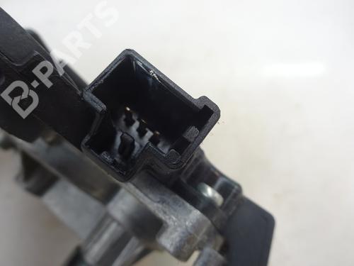 Rear wiper motor FORD FOCUS III 1.6 TDCi | BP10515959M102