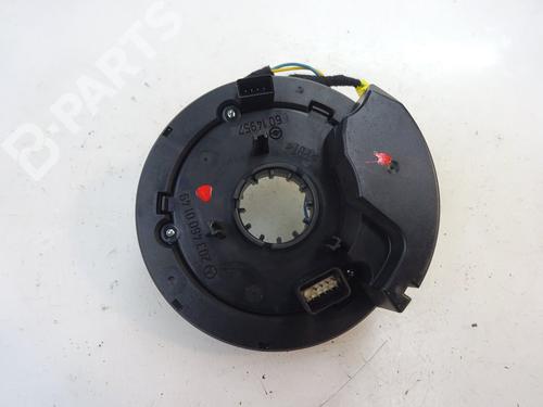 Squib airbag MERCEDES-BENZ C-CLASS (W203) C 270 CDI (203.016) | BP11183107C102  - Image 5