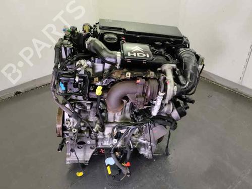 Engine CITROËN C3 I (FC_, FN_) 1.4 HDi | BP21271872M1