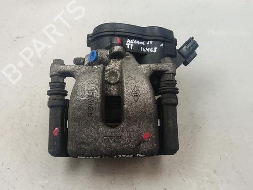 Used Left rear brake caliper Left rear brake caliper RENAULT MEGANE IV Grandtour (K9A/M/N_) 1.3 TCe 140 (K9NB) (140 hp) 35742025 35742025