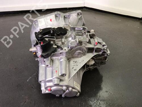 Gearbox FORD KUGA II (DM2) 1.5 TDCi | BP35744709M3 - Image 4