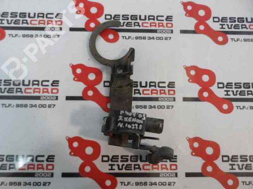 Electronic sensor PEUGEOT 407 (6D_) 2.0 HDi 135 (6DRHRH, 6DRHRE, 6DRHRG, 6DRHRJ) | BP1016047M84 