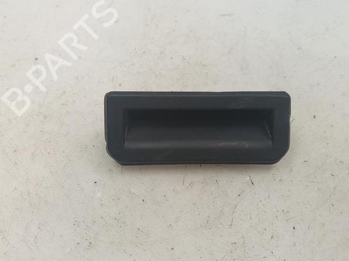 Used Tailgate handle Tailgate handle SKODA FABIA III (NJ3) 1.4 TDI (90 hp) 35740679 35740679