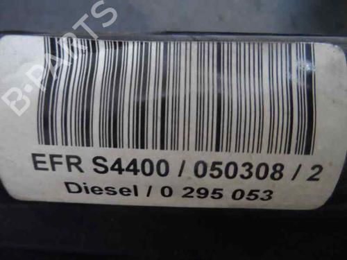 Pipe OPEL CORSA D (S07) 1.3 CDTI (L08, L68) | BP14171740M125 - Image 3