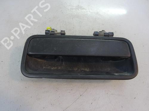 Høyre foran utvendig håndtak LAND ROVER FREELANDER I (L314) 2.0 DI 4x4 (98 hp) 10554896