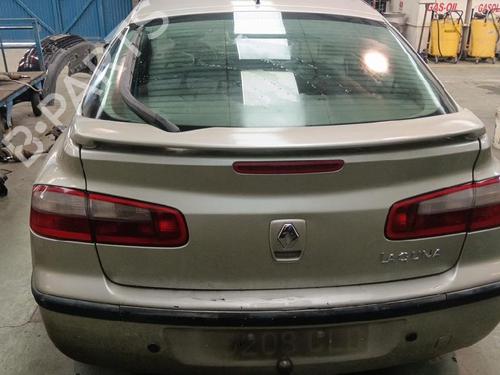 Left tailgate light RENAULT LAGUNA II (BG0/1_) 2.2 dCi (BG0F) | BP35743689C79 - Image 4