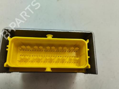 Kollisjonspute styreenhet AUDI A4 B7 (8EC) 2.0 (130 hp) 18528327