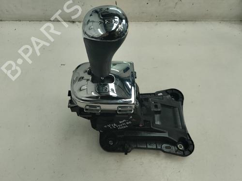 Gear lever CITROËN C3 II (SC_) 1.2 VTi 82 | BP13398315M90 - Image 3