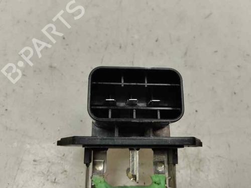 Used Heater resistor HYUNDAI BAYON (BC3) 1.2 MPI (84 hp) 30540577