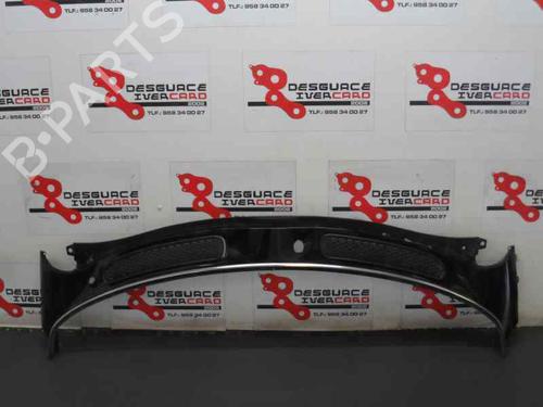 Used Scuttle panel Scuttle panel MINI MINI (R50, R53) Cooper (116 hp) 3469068 3469068