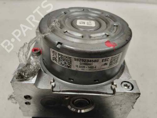 ABS pump PEUGEOT 2008 I (CU_) 1.2 THP 110 / PureTech 110 | BP30540480M43 - Image 3